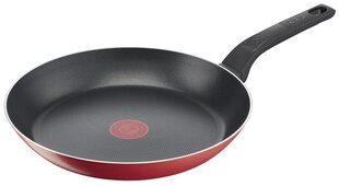 Praepann Easy Clean 26 cm Tefal цена и информация | Cковородки | kaup24.ee