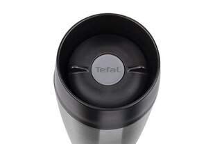 Termotops roostevaba teras Steel 360 ml, Tefal hind ja info | Termosed, termostassid | kaup24.ee