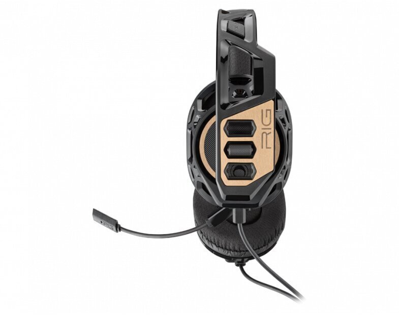 Plantronics RIG 300 Black hind ja info | Kõrvaklapid | kaup24.ee