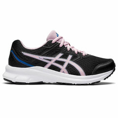 Spordijalatsid Asics Jolt 3 Must: Kinga Suurus - 35 S6440164 hind ja info | Naiste spordi- ja vabaajajalatsid | kaup24.ee