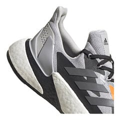 Кроссовки Adidas X9000L4: размер обуви - 42 2/3 S6438602 цена и информация | Adidas Мужская обувь | kaup24.ee
