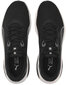 Puma Jalatsid Twitch Runner Black 376289 01 376289 01/9.5 цена и информация | Spordi- ja vabaajajalatsid meestele | kaup24.ee