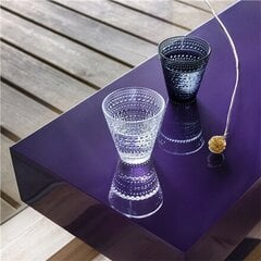 Iittala 2 klaasi komplekt Kastehelmi, 300 ml цена и информация | Стаканы, фужеры, кувшины | kaup24.ee