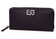 Naiste rahakott Calvin Klein Z/A WALLET LG MUST K60K607969 BAX 36844 hind ja info | Naiste rahakotid | kaup24.ee