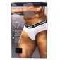 Meeste aluspüksid Nike BRIEF 3 PAK, 3 paari, mustad 0000KE1006 2NB 43037 hind ja info | Meeste aluspesu | kaup24.ee