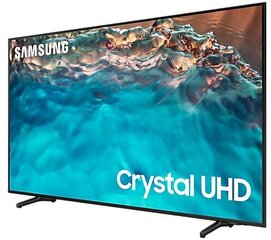 Samsung UE75BU8072UXXH цена и информация | Телевизоры | kaup24.ee