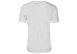 Tommy Hilfiger naiste T-särk T-SHIRT HERITAGE HILFIGER C-NK REG TEE WHITE WW0WW31999 YBR 30595 цена и информация | Naiste T-särgid, topid | kaup24.ee