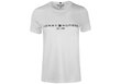 Tommy Hilfiger naiste T-särk T-SHIRT HERITAGE HILFIGER C-NK REG TEE WHITE WW0WW31999 YBR 30595 цена и информация | Naiste T-särgid, topid | kaup24.ee