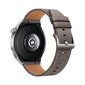 Huawei Watch GT 3 Pro Titanium Gray Leather hind ja info | Nutikellad (smartwatch) | kaup24.ee