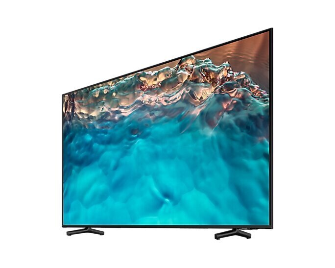 Samsung UE65BU8072UXXH цена и информация | Telerid | kaup24.ee