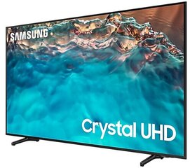 Samsung UE65BU8072UXXH цена и информация | Samsung Телевизоры и аксессуары | kaup24.ee