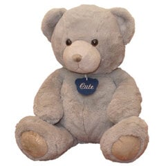 Медведь  цена и информация | Мягкие игрушки | kaup24.ee