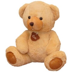 Медведь Коричневый цена и информация | Мягкие игрушки | kaup24.ee