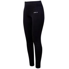 Леггинсы Adidas LEGGING MALY, черные H32355 42961 цена и информация | Шорты для мальчиков | kaup24.ee