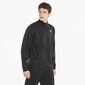 Meeste spordikostüüm Puma TRAIN FAV KNITTED TRACKSUIT, must 521682 01 45317 hind ja info | Meeste spordiriided | kaup24.ee