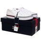 Naiste tossud Tommy Hilfiger TOMMY JEANS ESSENTIAL LOW WMN, valge EN0EN01796 YBR 44101 цена и информация | Naiste spordi- ja vabaajajalatsid | kaup24.ee