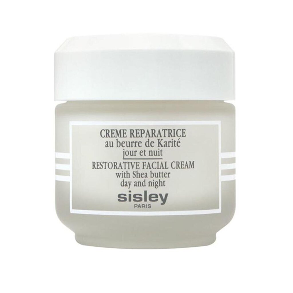 Taastav näokreem Sisley Restorative 50 ml hind ja info | Näokreemid | kaup24.ee