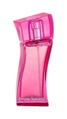 Bruno Banani Pure Woman EDT naistele 20 ml hind ja info | Naiste parfüümid | kaup24.ee