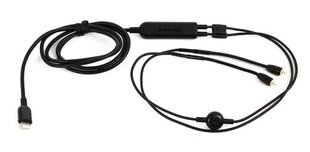 Shure RMCE-LTG "Lightning®" цена и информация | Аксессуары для наушников | kaup24.ee