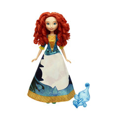 DISNEY PRINCESS Värvi ise seelik B5297 Rapunzel's Magical Story Skirt цена и информация | Игрушки для девочек | kaup24.ee