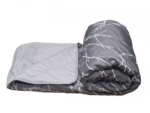 Одеяло летнее, литовское 150x200 см цена и информация | Одеяла | kaup24.ee