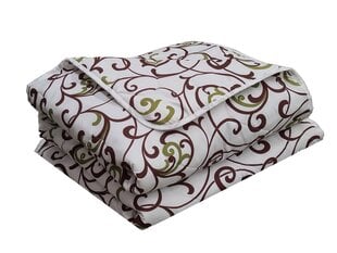 Одеяло летнее, литовское 200x220 см цена и информация | Одеяла | kaup24.ee