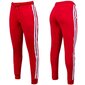 Meeste spordipüksid Tommy Hilfiger TRACK PANT, punased UW0UW02536 XLG 42555 hind ja info | Naiste spordiriided | kaup24.ee