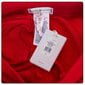 Meeste spordipüksid Tommy Hilfiger TRACK PANT, punased UW0UW02536 XLG 42555 hind ja info | Naiste spordiriided | kaup24.ee