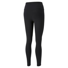 Женские леггинсы Puma HER HIGH-WAIST LEGGINGS BLACK 848196 01 43458 цена и информация | Спортивная одежда для женщин | kaup24.ee