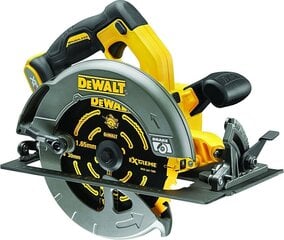 Аккумуляторная циркулярная пила Dewalt DCS575NT 54V цена и информация | Пилы, циркулярные станки | kaup24.ee