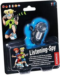 Игра Listening Spy, 8лет+ цена и информация | Развивающие игрушки | kaup24.ee