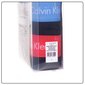 Meeste aluspüksid Calvin Klein TRUNK 3PK, 3 paari, mustad 0000U2662G WIC 42823 цена и информация | Meeste aluspesu | kaup24.ee