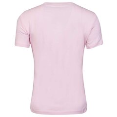 Женская футболка Guess T-SHIRT SS CN ORIGINAL TEE PINK W1YI1BI3Z11 G6K9 43518 цена и информация | Женские футболки | kaup24.ee