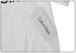 Calvin Klein meeste T-särk SS/S CREW NECK WHITE NM1129E 100 30300 цена и информация | Meeste T-särgid | kaup24.ee