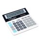 Kalkulaator K-DT4126-09 Donau цена и информация | Kirjatarbed | kaup24.ee