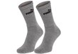 Meeste sokid Puma 3 paari, mustad/hallid/valged 883296 10 41066 цена и информация | Meeste sokid | kaup24.ee