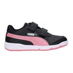 Детские спортивные кроссовки Puma Stepfleex 2 цена и информация | Puma Обувь для детей и младенцев | kaup24.ee