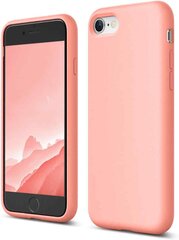 Soundberry silikona vāciņš Samsung Galaxy A54, pink - Candy Pink цена и информация | Чехлы для телефонов | kaup24.ee