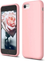 Soundberry silikona vāciņš Samsung Galaxy A54, pink - Candy Pink цена и информация | Чехлы для телефонов | kaup24.ee