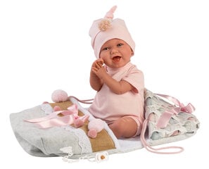 Llorensi nukk helidega Mimi, 42 cm, 74024 hind ja info | Llorens Lapsed ja imikud | kaup24.ee