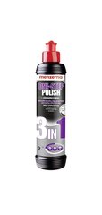 Poleerimisvahend MENZERNA 3in1 250ml hind ja info | Autokeemia | kaup24.ee