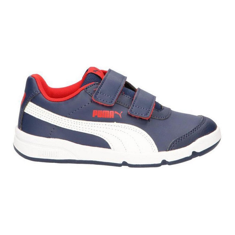 Spordijalanõud Lastele Puma Zapatillas PUMA STEPFLEEX 2 SL VE V INF 192523 03: Kinga Suurus - 19 цена и информация | Laste spordijalatsid | kaup24.ee