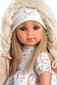 Llorens Elena nukk 35 cm, 53541 hind ja info | Tüdrukute mänguasjad | kaup24.ee