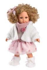 Кукла Llorens Елена 35 см, 53542 цена и информация | Игрушки для девочек | kaup24.ee