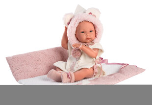 Llorens Кукла для ванны Bimba, 35 см, 63544 цена и информация | Игрушки для девочек | kaup24.ee