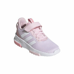Беговые кроссовки для детей Adidas Racer TR 2.0: размер обуви - 34 S6442392 цена и информация | Детская спортивная обувь | kaup24.ee