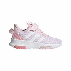 Laste jooksujalatsid Adidas Racer TR 2.0: Kinga Suurus - 34 S6442392 hind ja info | Laste spordijalatsid | kaup24.ee