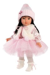 Кукла Llorens Greta 40cm, 54043 цена и информация | Игрушки для девочек | kaup24.ee