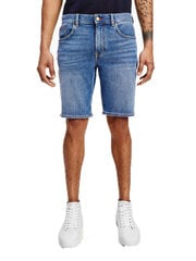 Мужские джинсовые шорты Tommy Hilfiger BROOKLYN SHORT 5PKT BOSTON IND DENIM MW0MW18035 1A9 45549 цена и информация | Мужские шорты | kaup24.ee