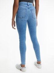 Naiste teksad Tommy Hilfiger SYLVIA HR SPR SKNY BF1232 DENIM DW0DW12408 1A5 45720 цена и информация | Женские джинсы | kaup24.ee